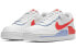 Кроссовки Nike Air Force 1 Low Shadow SE CQ9503-100