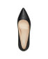 ფოტო #7 პროდუქტის Women's Viviene Slip-On Block Heel Dress Pumps
