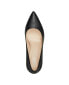 ფოტო #8 პროდუქტის Women's Viviene Slip-On Block Heel Dress Pumps