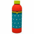 Фото #1 товара Бутылка с водой Wonder Woman Нержавеющая сталь 700 ml