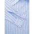 Фото #4 товара HACKETT Cotton Linen Stripe long sleeve shirt