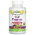 100% Pure 7-Day Cleanse, 42 Easy-to-Swallow Veggie Capsules