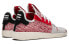 Pharrell Williams x Adidas Afro Tennis Hu V2 SCARLE BB9542 Sneakers