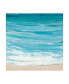 Фото #1 товара Tim Otoole Sea Breeze Coast I Canvas Art - 15" x 20"