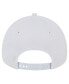Фото #1 товара Men's White Chicago White Sox TC A-Frame 9FORTY Adjustable Hat