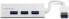 HUB USB TRENDnet 4x USB-A 3.0 (TUC-H4E)
