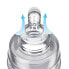 Фото #4 товара LOVI Medical+ Bottle 0m+ Mini 150 ml babyflasche für Kinder