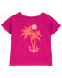 Фото #7 товара Baby All Smiles Pocket Tee 18M