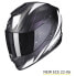 Фото #2 товара SCORPION EXO-1400 Evo Air Thelios full face helmet