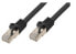 Фото #1 товара ShiverPeaks BASIC-S - 3 m - Cat7 - S/FTP (S-STP) - RJ-45 - RJ-45