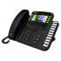Фото #6 товара Akuvox SP-R67G - IP Phone - Black - Wired handset - 16 MB - In-band - SIP info - 6 lines