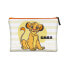 ფოტო #3 პროდუქტის KARACTERMANIA Disney Lion King Sunset Soleil Toiletry Bag