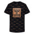 Фото #1 товара HUMMEL Street short sleeve T-shirt