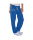 ფოტო #2 პროდუქტის Women's Blue Detroit Lions Scrimmage Pants