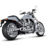 Фото #2 товара AKRAPOVIC Harley Davidson Ref:S-HDRODR1-BAVT Full Line System