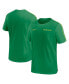 Фото #1 товара Men's Oregon Ducks 2024 Sideline Coach Performance T-shirt