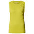 Фото #2 товара HAGLOFS L.I.M Tempo Trail sleeveless T-shirt