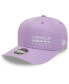 ფოტო #2 პროდუქტის Men's Purple Red Bull F1 Racing Seasonal 9FIFTY Snapback Hat