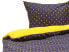 Фото #7 товара Комплект постельного белья Beliani WALLINGFORD 3-штучный