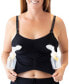 Maternity Sublime Hands-Free Pumping & Nursing Bra - Fits s 30B-36D