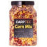 DYNAMITE BAITS CarpTec Particles Corn Mix Natural Bait 1L