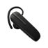 Jabra Talk 5 - Wireless - 300 - 3400 Hz - Calls/Music - 9.7 g - Headset - Black