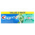 Фото #2 товара Plus Scope Anticavity Fluoride Toothpaste, Minty Fresh Striped, 2 Pack, 5.4 oz (153 g) Each