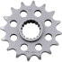 JT SPROCKETS 525 JTF1904.16 Steel front sprocket