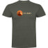 ფოტო #1 პროდუქტის KRUSKIS Climb! short sleeve T-shirt
