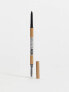 Фото #10 товара Maybelline Express Brow Ultra Slim Defining Eyebrow Pencil