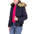 Фото #6 товара SUPERDRY Everest bomber jacket