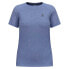 Фото #1 товара ODLO Crew Essential Seamless short sleeve T-shirt