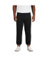 Men's Big & Tall Serious Sweats Sweatpants