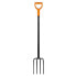 Фото #1 товара FISKARS Solid Fork