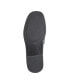 ფოტო #5 პროდუქტის Women's Mayble Block Heel Hardware Detail Loafers