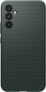 Spigen Etui Spigen Liquid Air Samsung Galaxy A34 5G Abyss Green - фото #2