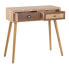 Фото #7 товара Мебель для прихожей SASHA Натуральный Деревянный Кремовый ротанг 80 x 30 x 78 cm