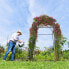 Gartenbogen für Kletterpflanzen