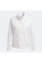 Hm4320-k Fast Jkt Aop Kadın Ceket Beyaz