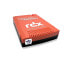 Фото #3 товара RDX SSD 1TB Cartridge (single) - RDX cartridge - RDX - 1000 GB - FAT32 - NTFS - exFAT - ext4 - Black - 1500000 h