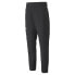 Фото #1 товара Puma Kso Seasons X Running Pants Mens Black Casual Athletic Bottoms 52304101