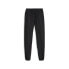 Puma Training Branded Joggers Womens Black Casual Athletic Bottoms 52385101