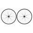 Фото #1 товара RITCHEY WCS Zeta GX CL Disc Tubeless road rear wheel