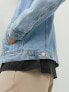 Фото #5 товара Jack & Jones 023 denim jacket in blue