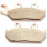 EBC FA-R Series FA645R Sintered Brake Pads - фото #2