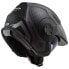 Фото #7 товара Шлем для мотоциклистов LS2 OF570 Verso Open Face Helmet