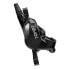 Фото #3 товара SRAM Level Ultimate Stealth 2P Hydraulic rear brake