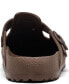 ფოტო #4 პროდუქტის Men's Boston Essentials EVA Clogs from Finish Line