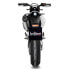 LEOVINCE LV One Evo Husqvarna 701 Supermoto/Enduro/LR 21-22 Ref:14368EK Homologated Stainless Steel&Carbon Full Line System