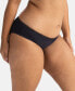 ფოტო #4 პროდუქტის Women's Naomi 5 Pack Soft Cotton Brief Panties